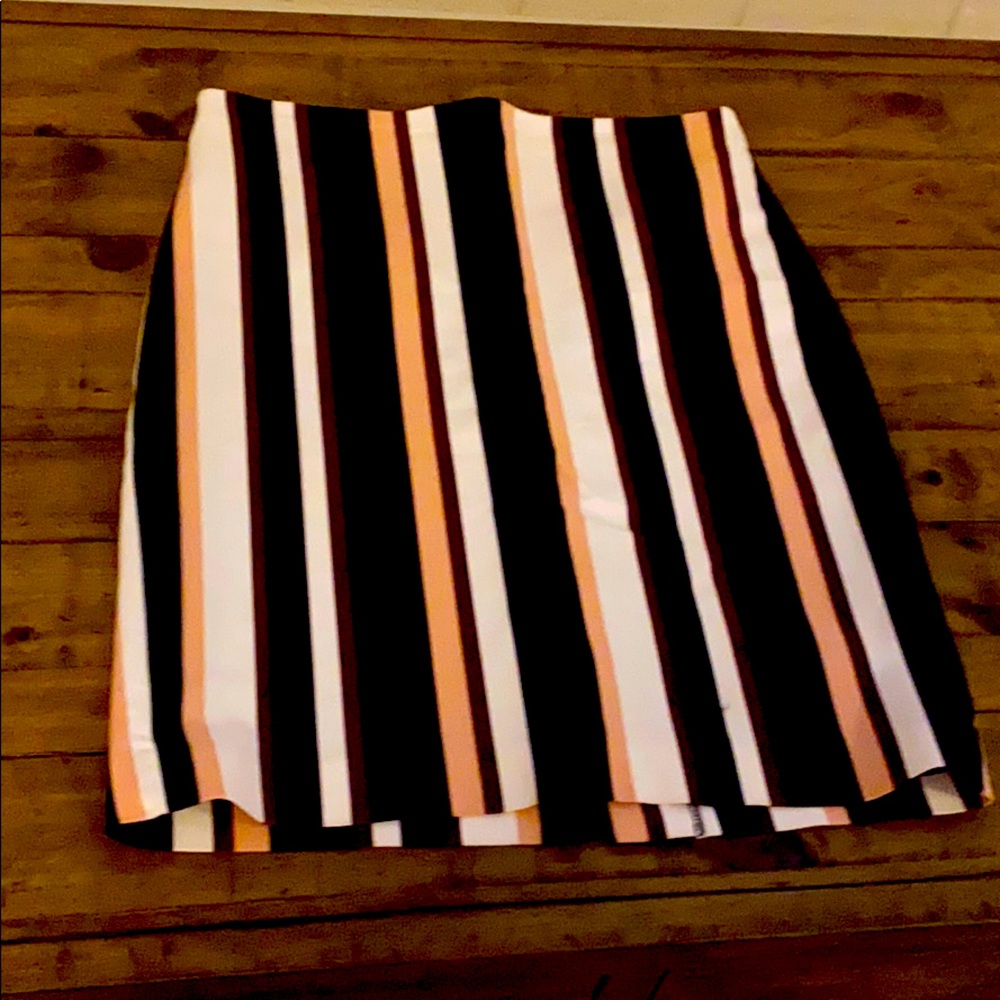 Pencil skirt
